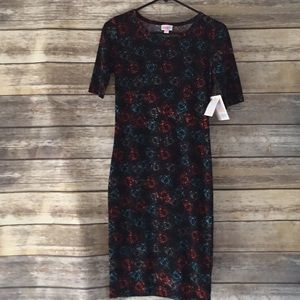Lularoe Julia dress
